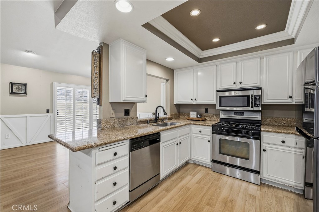 28221 Branch Road Castaic, CA 91384 - Photo 6 of 26