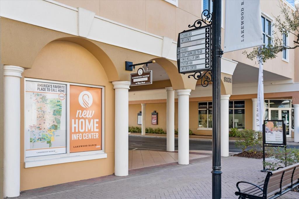 7222 Switchgrass Trail Lakewood Ranch, FL 34202 - Photo 47 of 94