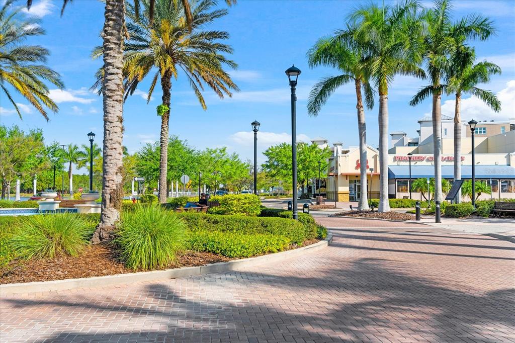 7222 Switchgrass Trail Lakewood Ranch, FL 34202 - Photo 49 of 94