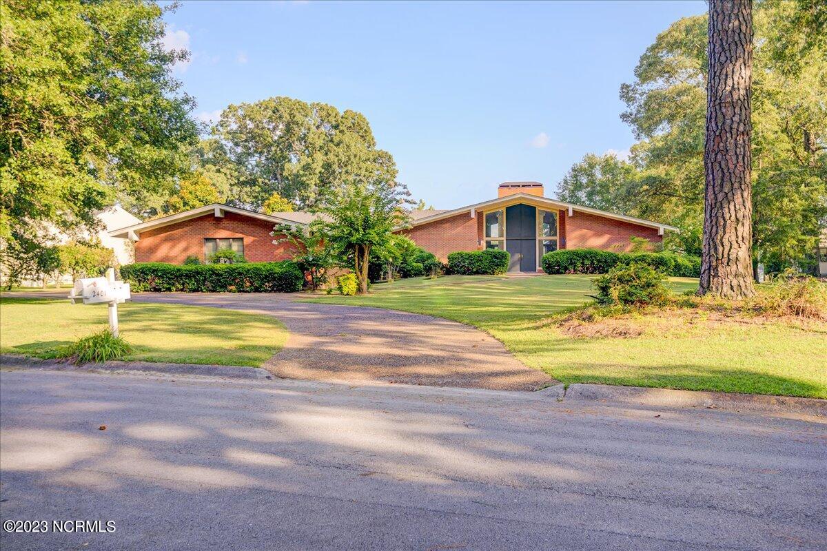 2401 Tram Road New Bern, NC 28562 - Photo 1 of 75 01-2401_Tram-48