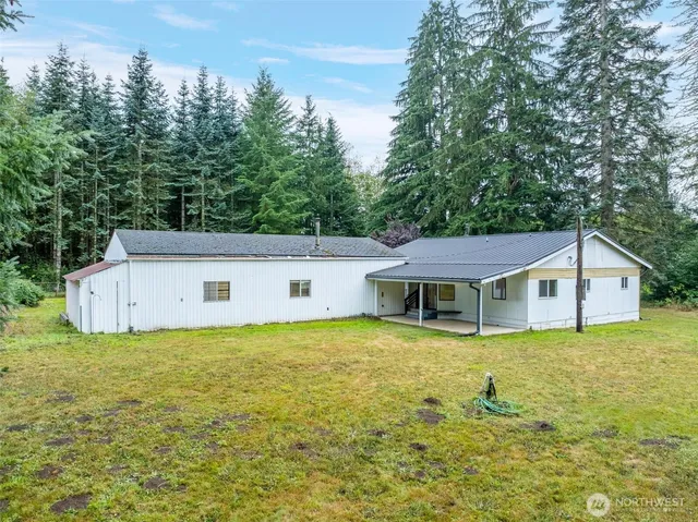 $295,000 | 115 Cinebar Road, Cinebar, WA 98533