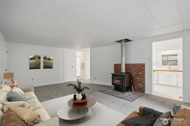 $295,000 | 115 Cinebar Road, Cinebar, WA 98533