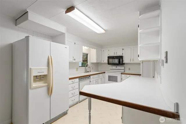 $295,000 | 115 Cinebar Road, Cinebar, WA 98533