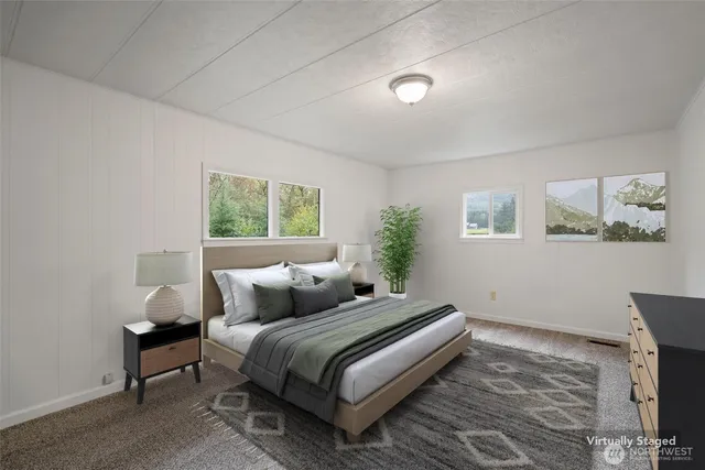 $295,000 | 115 Cinebar Road, Cinebar, WA 98533