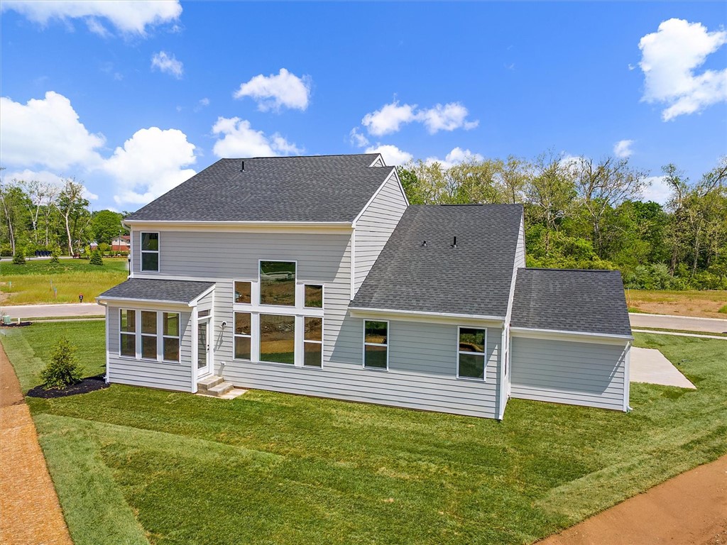 45 Ed Knoll Bend Springboro, OH 45066 - Photo 29 of 34