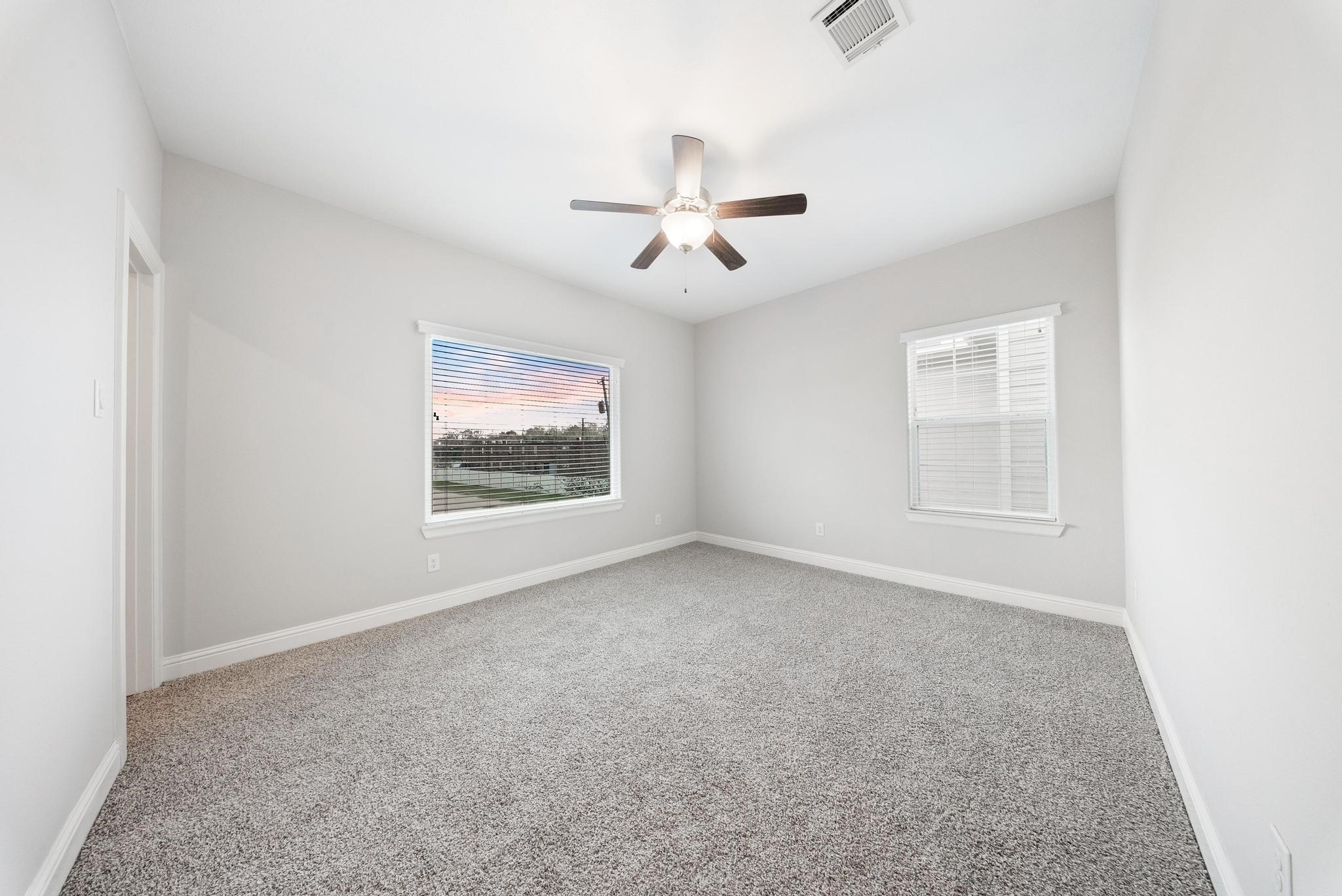 4004 Weslow Street Houston, TX 77087 - Photo 13 of 28 Bedroom #1