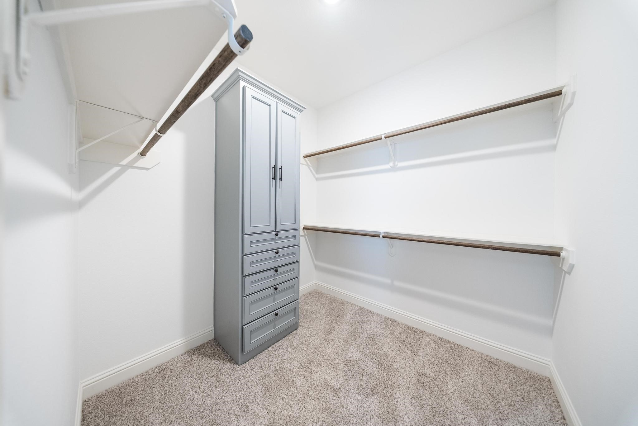 4004 Weslow Street Houston, TX 77087 - Photo 14 of 28 Walk-in closets in every room