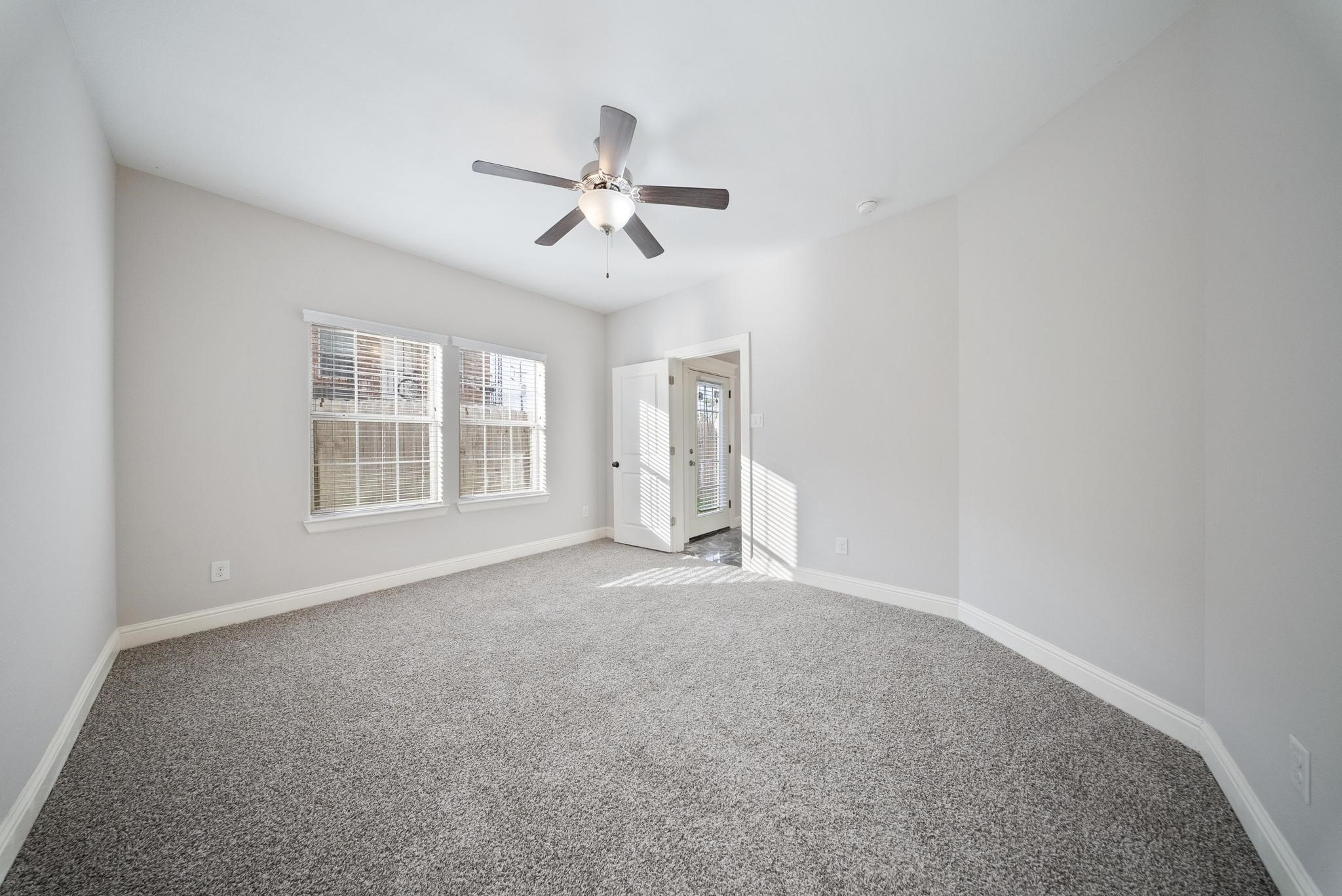 4004 Weslow Street Houston, TX 77087 - Photo 21 of 28 Bedroom #4