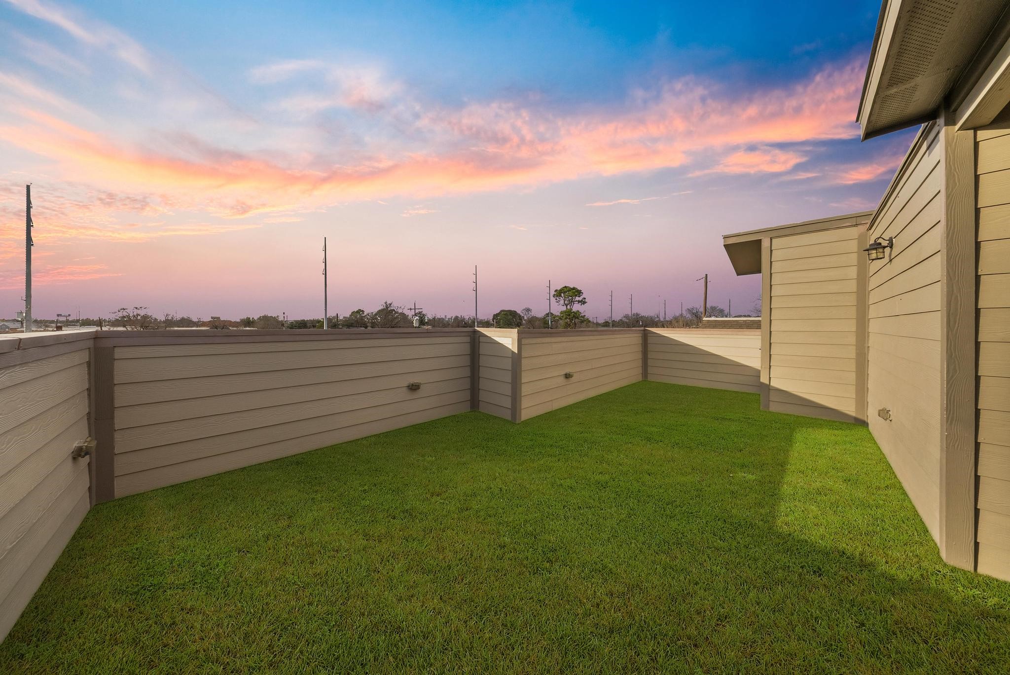 4004 Weslow Street Houston, TX 77087 - Photo 24 of 28