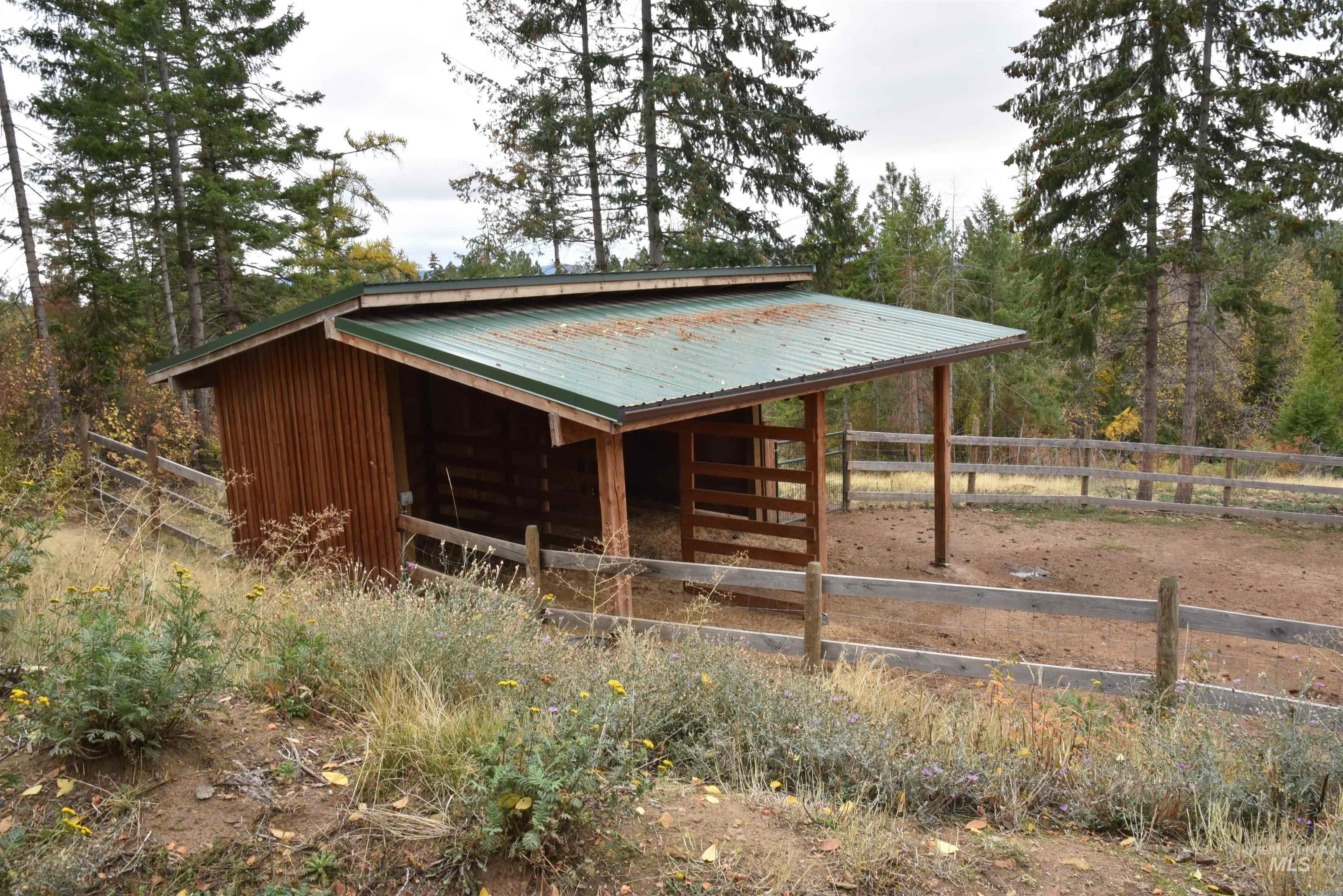 391457 Highway 95 Plummer, ID 83851 - Photo 25 of 39