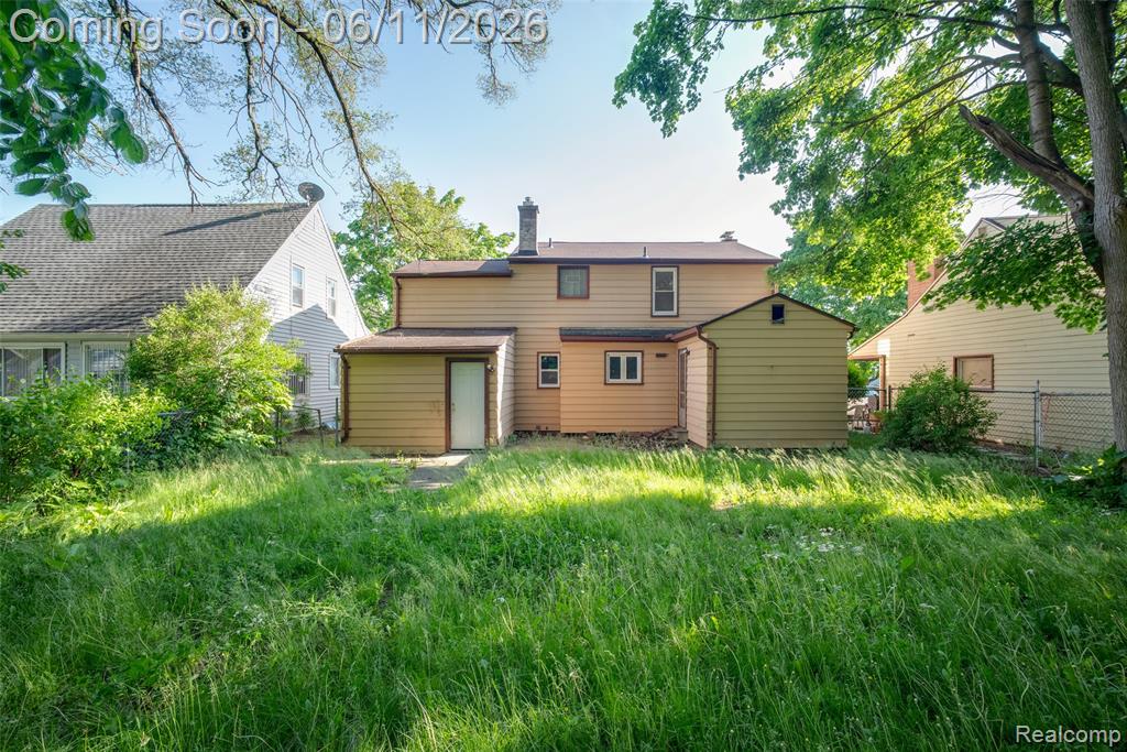 2952 Clement Street Flint, MI 48504 - Photo 26 of 27