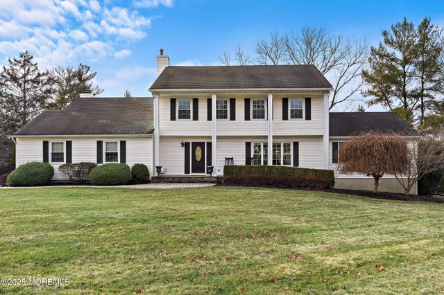 $1,499,910 | 129 Four Winds Drive, Middletown, NJ 07748