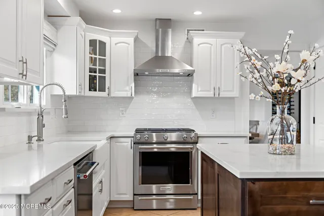 $1,499,910 | 129 Four Winds Drive, Middletown, NJ 07748