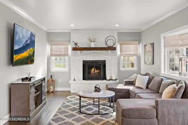 $1,499,910 | 129 Four Winds Drive, Middletown, NJ 07748