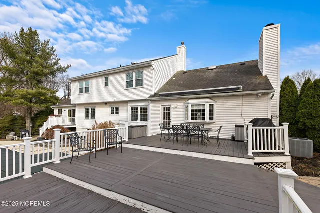 $1,499,910 | 129 Four Winds Drive, Middletown, NJ 07748