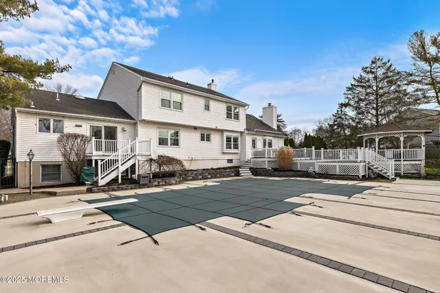 $1,499,910 | 129 Four Winds Drive, Middletown, NJ 07748