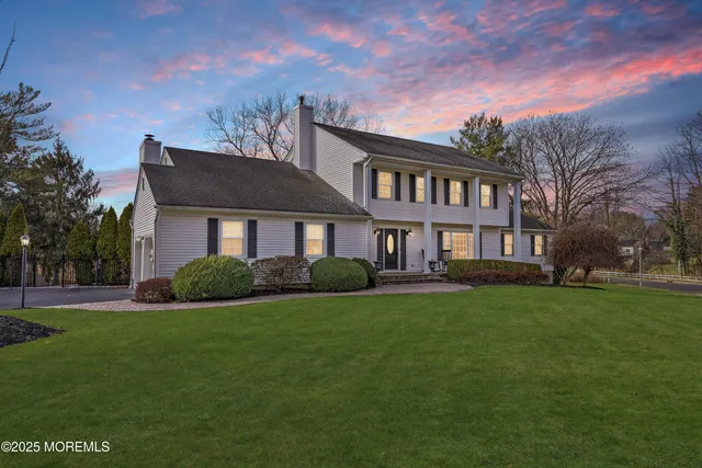 $1,499,910 | 129 Four Winds Drive, Middletown, NJ 07748