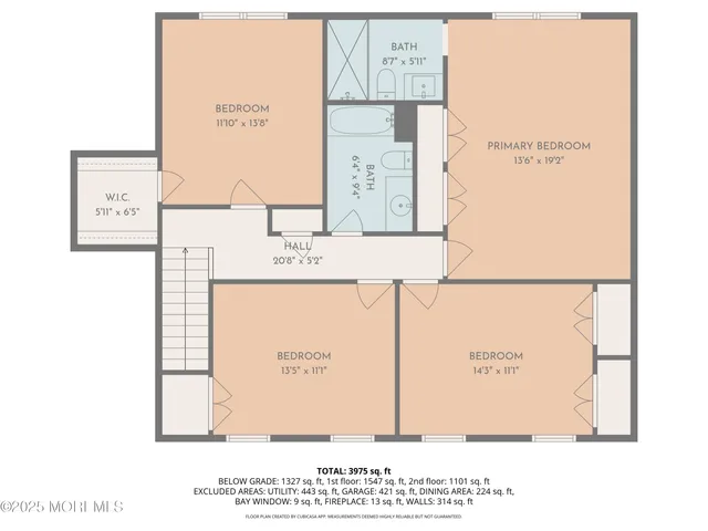 $1,499,910 | 129 Four Winds Drive, Middletown, NJ 07748