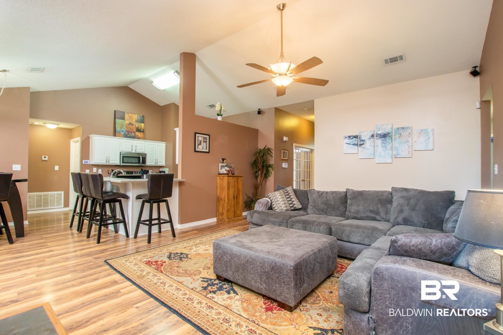 25296 Lakeside Terrace Loxley, AL 36551 - Photo 7 of 33