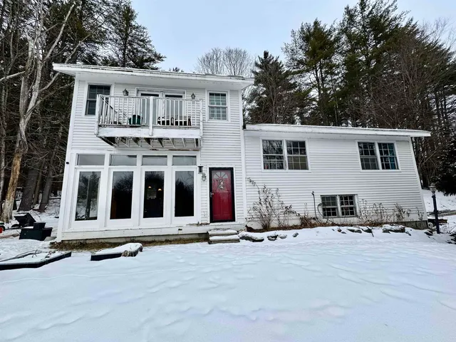 $275,000 | 456 Kelleher Road, Dorset, VT 05251