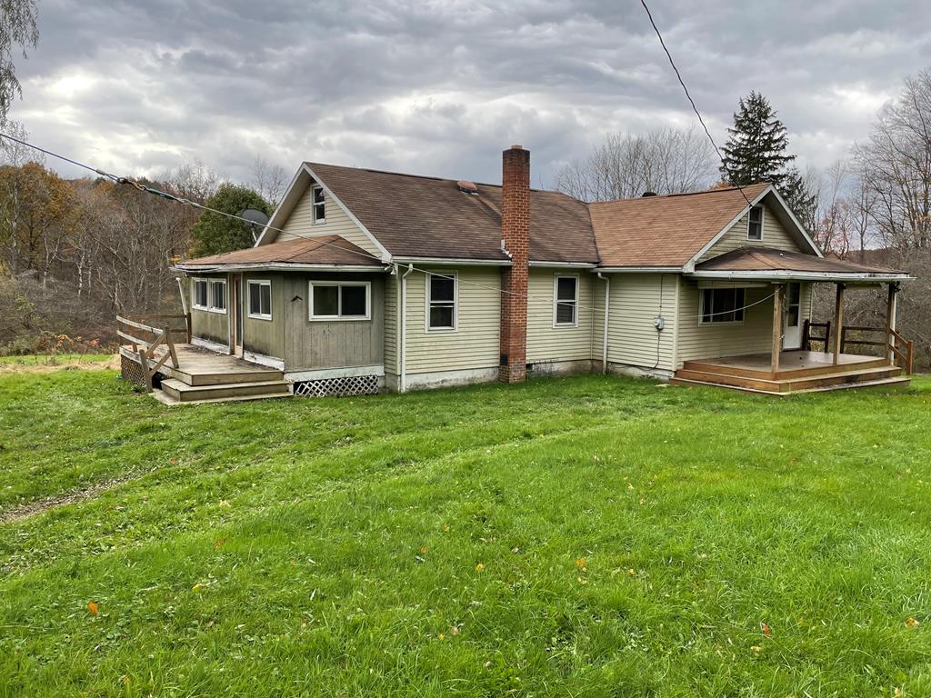 1024 Pump Station Road Titusville, PA 16354 - Photo 1 of 16