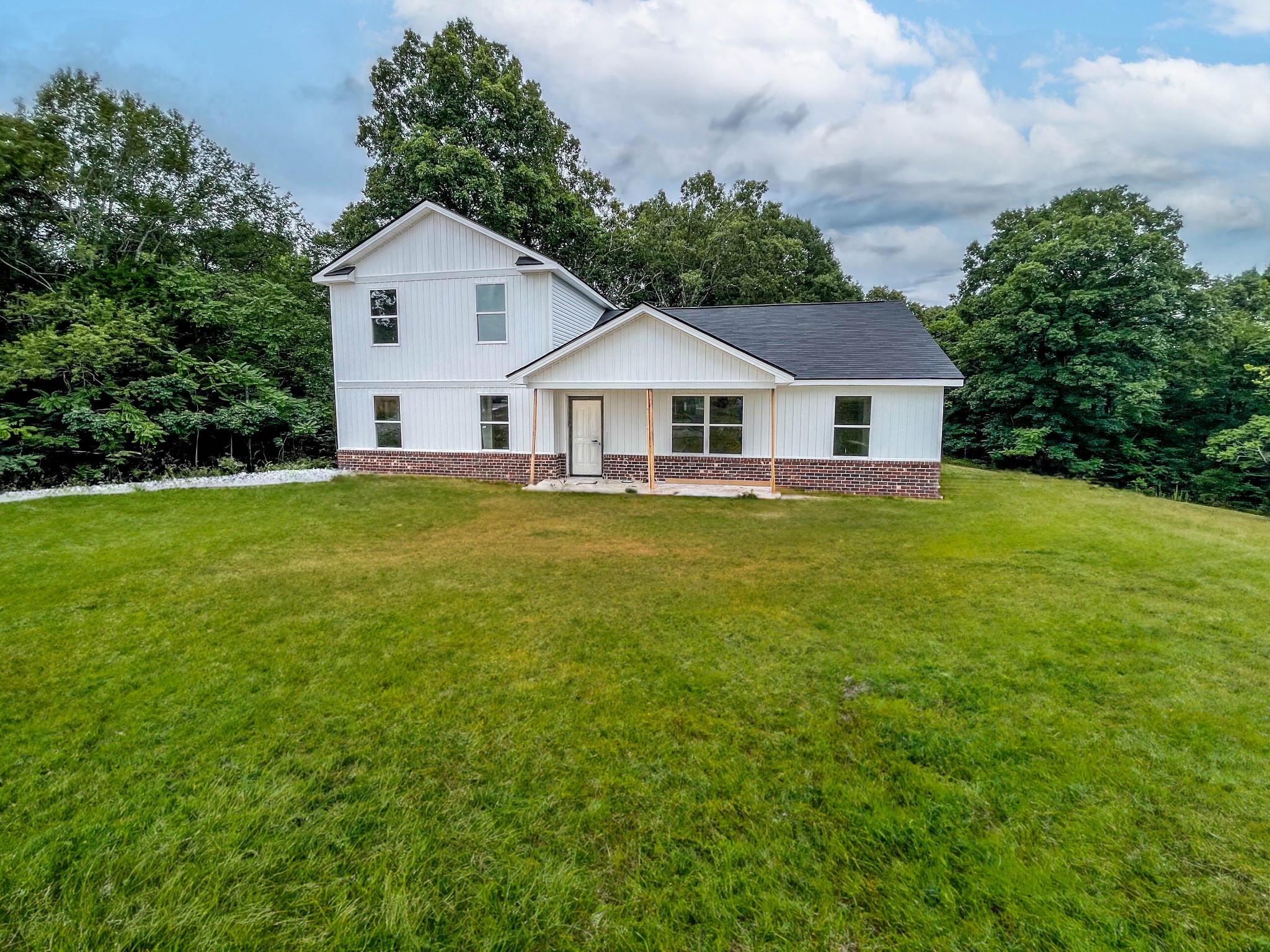 348 Wilson Hollow Road Dickson, TN 37055 - Photo 1 of 19 Gallery Image 1