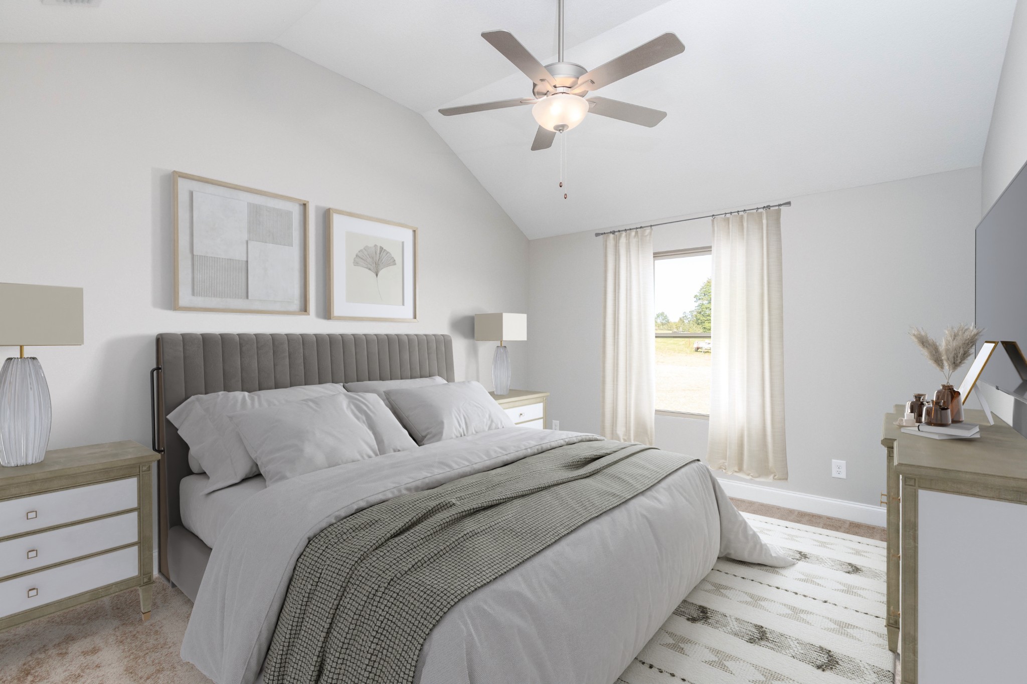 348 Wilson Hollow Road Dickson, TN 37055 - Photo 12 of 19 Gallery Image 12