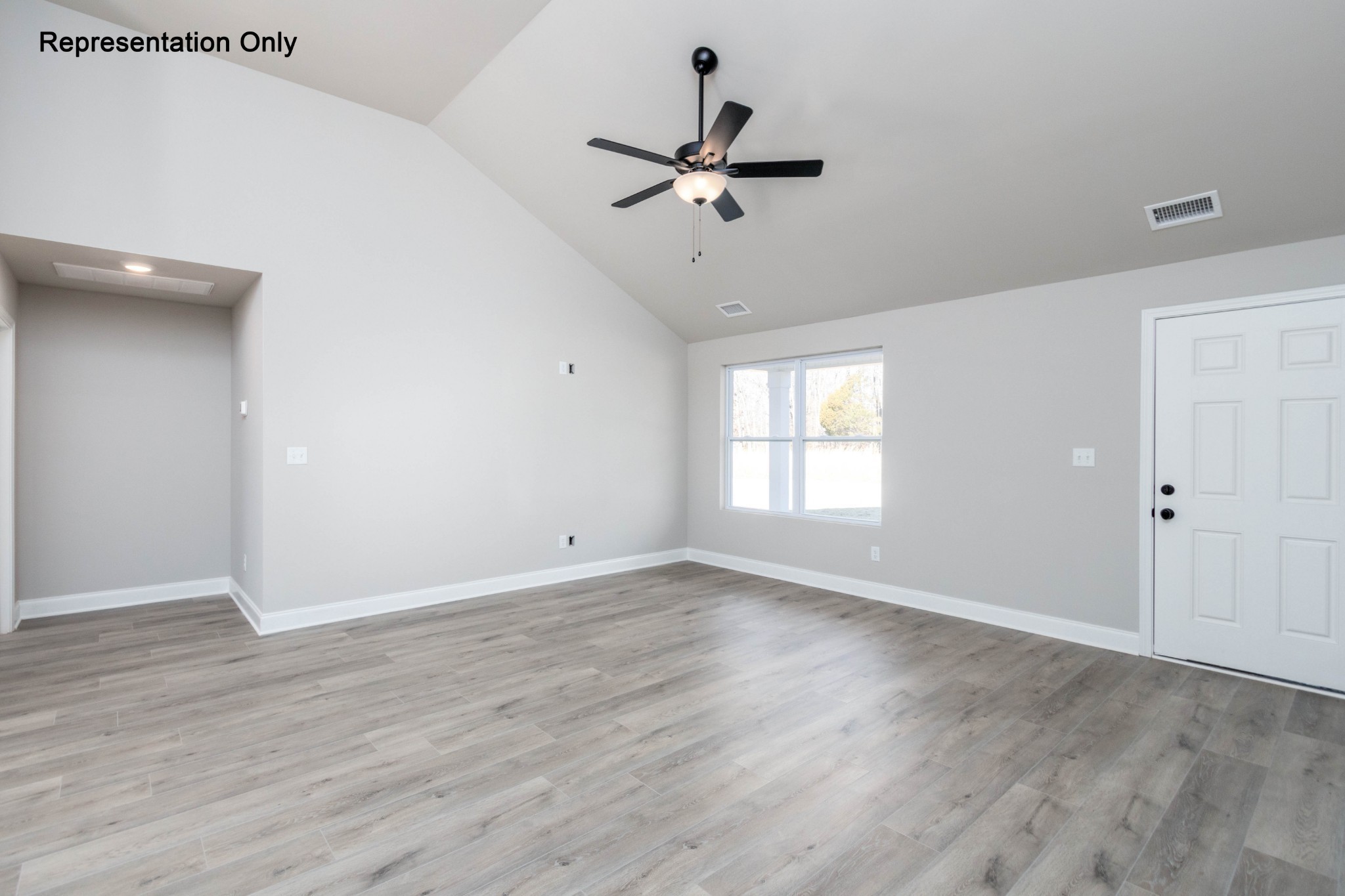 348 Wilson Hollow Road Dickson, TN 37055 - Photo 9 of 19 Gallery Image 9