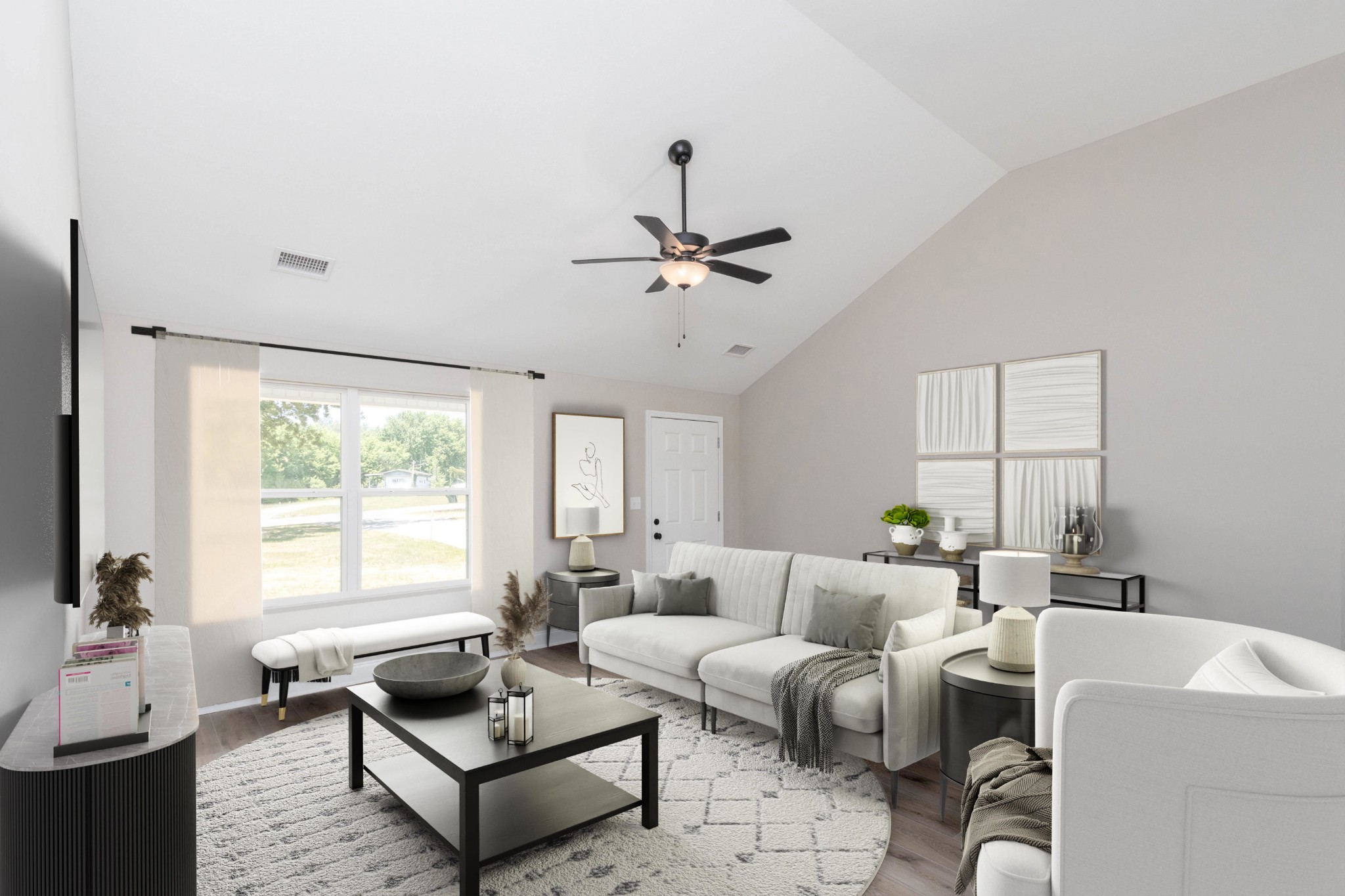 348 Wilson Hollow Road Dickson, TN 37055 - Photo 10 of 19 Gallery Image 10