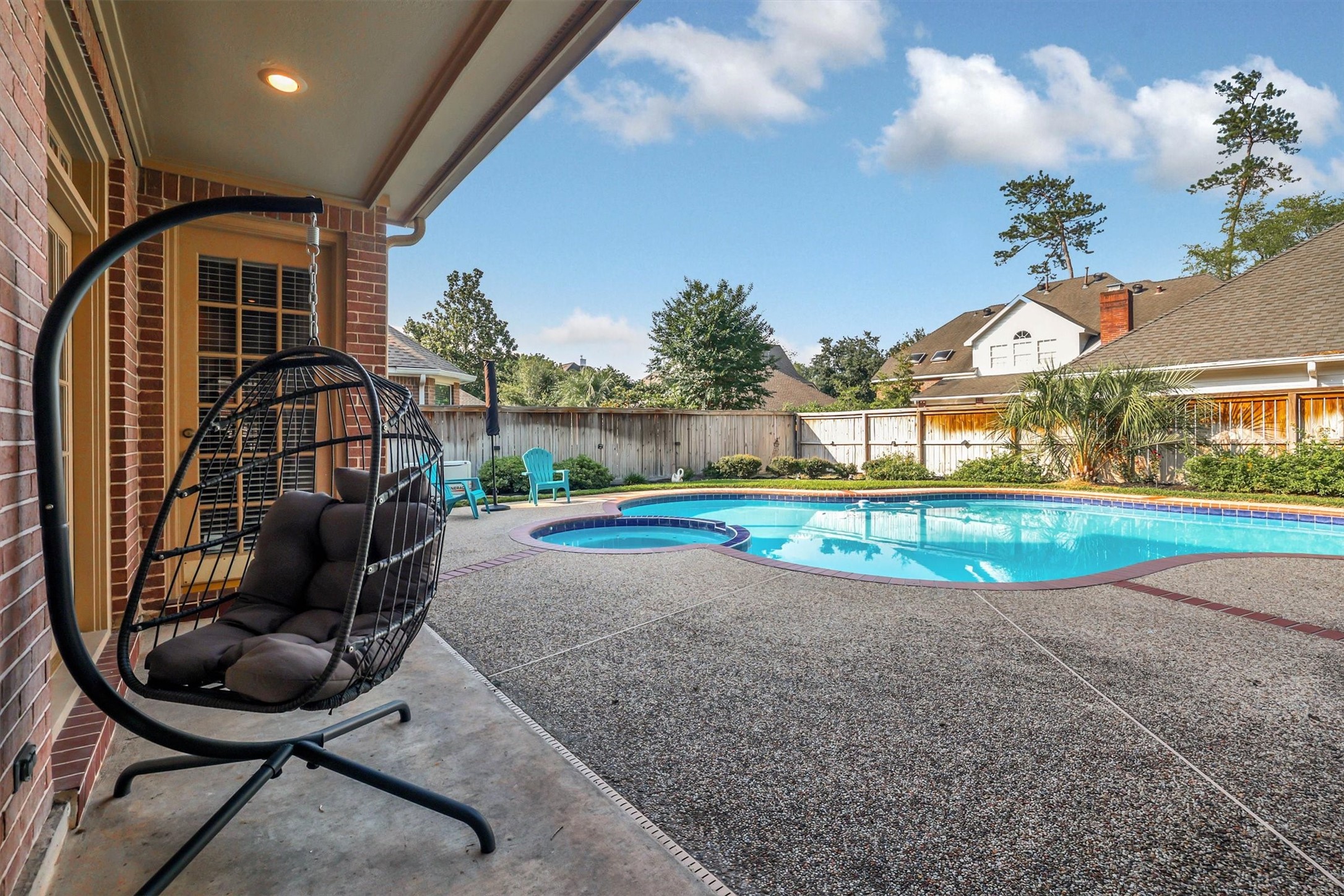 16114 Lafone Drive Spring, TX 77379 - Photo 28 of 38