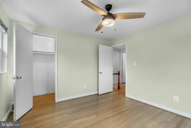 $585,000 | 106 South Hudson Street, Alexandria, VA 22304