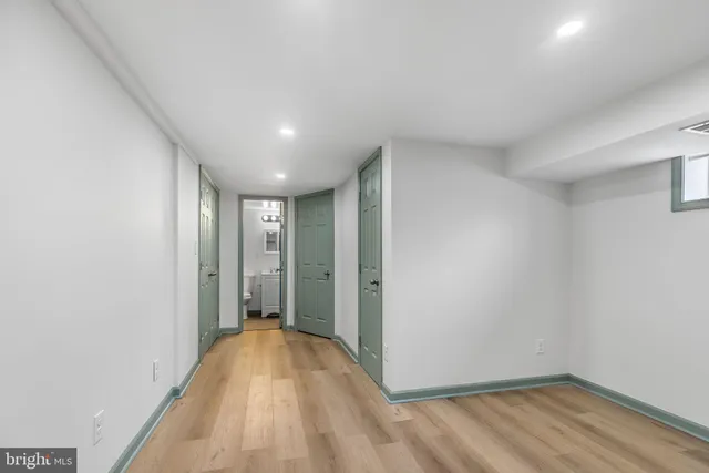 $585,000 | 106 South Hudson Street, Alexandria, VA 22304