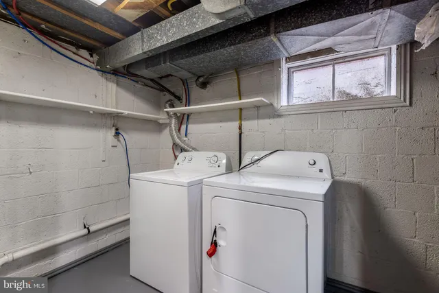 $585,000 | 106 South Hudson Street, Alexandria, VA 22304