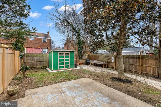 $585,000 | 106 South Hudson Street, Alexandria, VA 22304