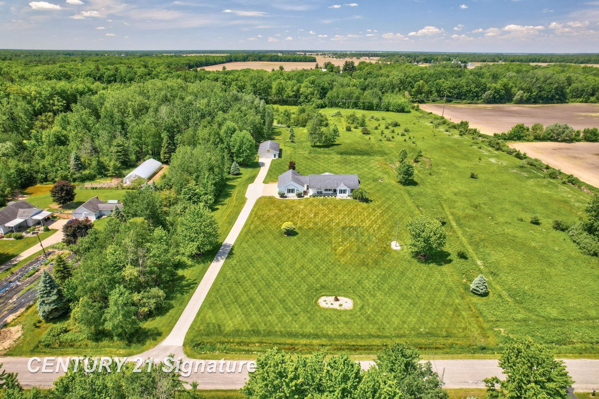 11332 Nichols Road Burt, MI 48417 - Photo 63 of 82