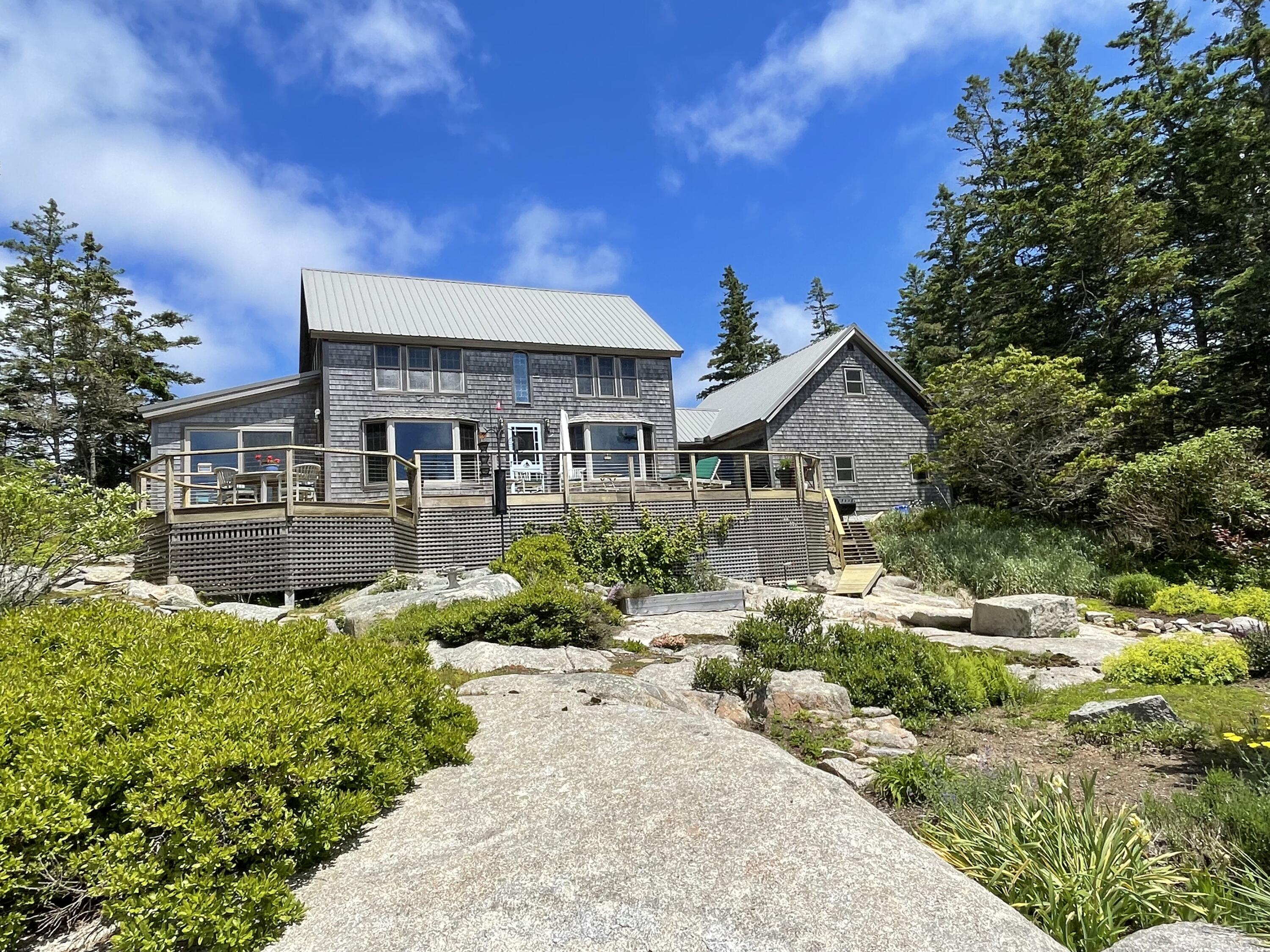 7 Blair Road Vinalhaven, ME 04863 - Photo 2 of 53 E9C865A6-22D9-4723-9956-3927A8635343