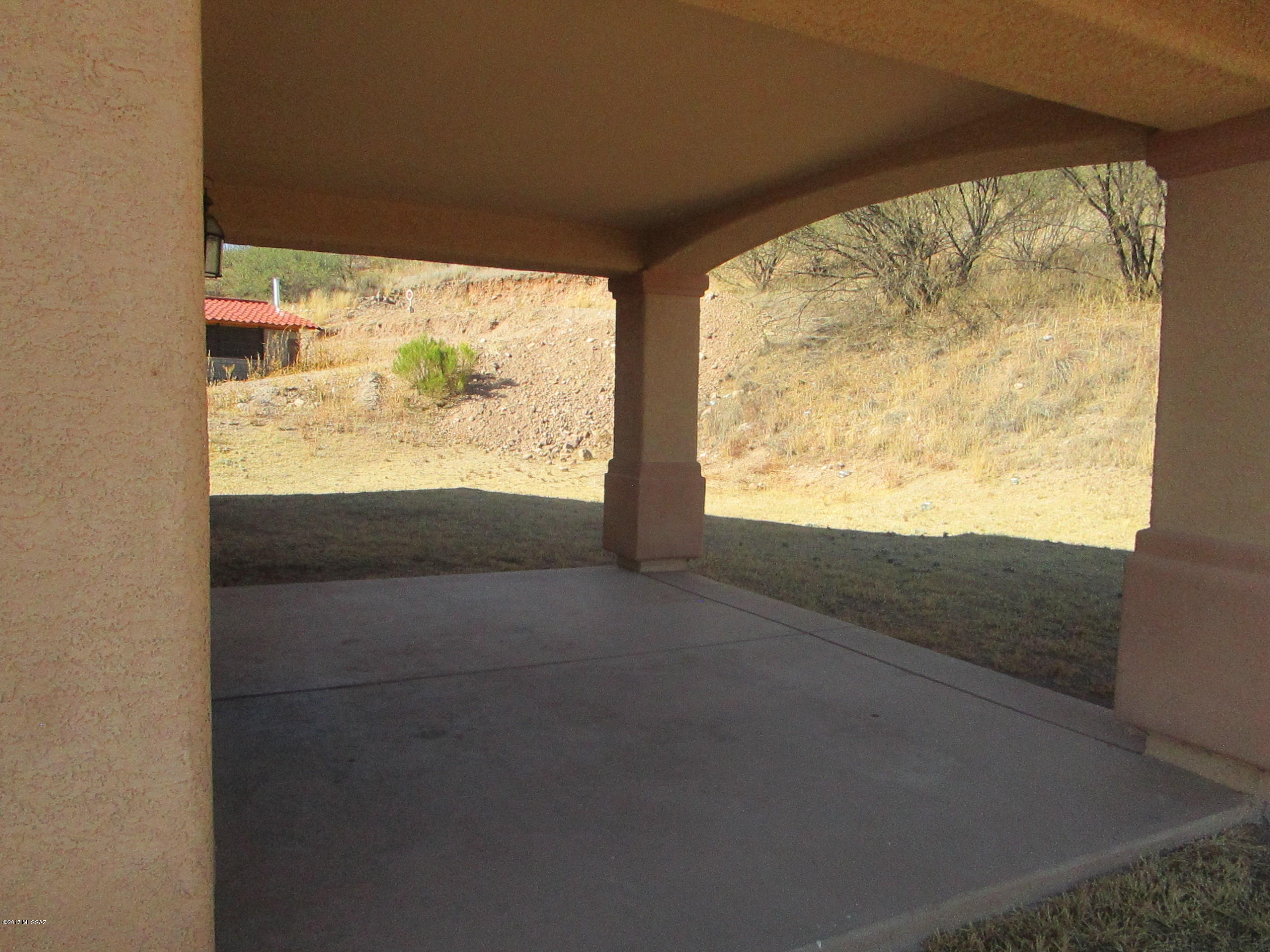 1046 Circulo Aventura, Unit C Rio Rico, AZ 85648 - Photo 23 of 34