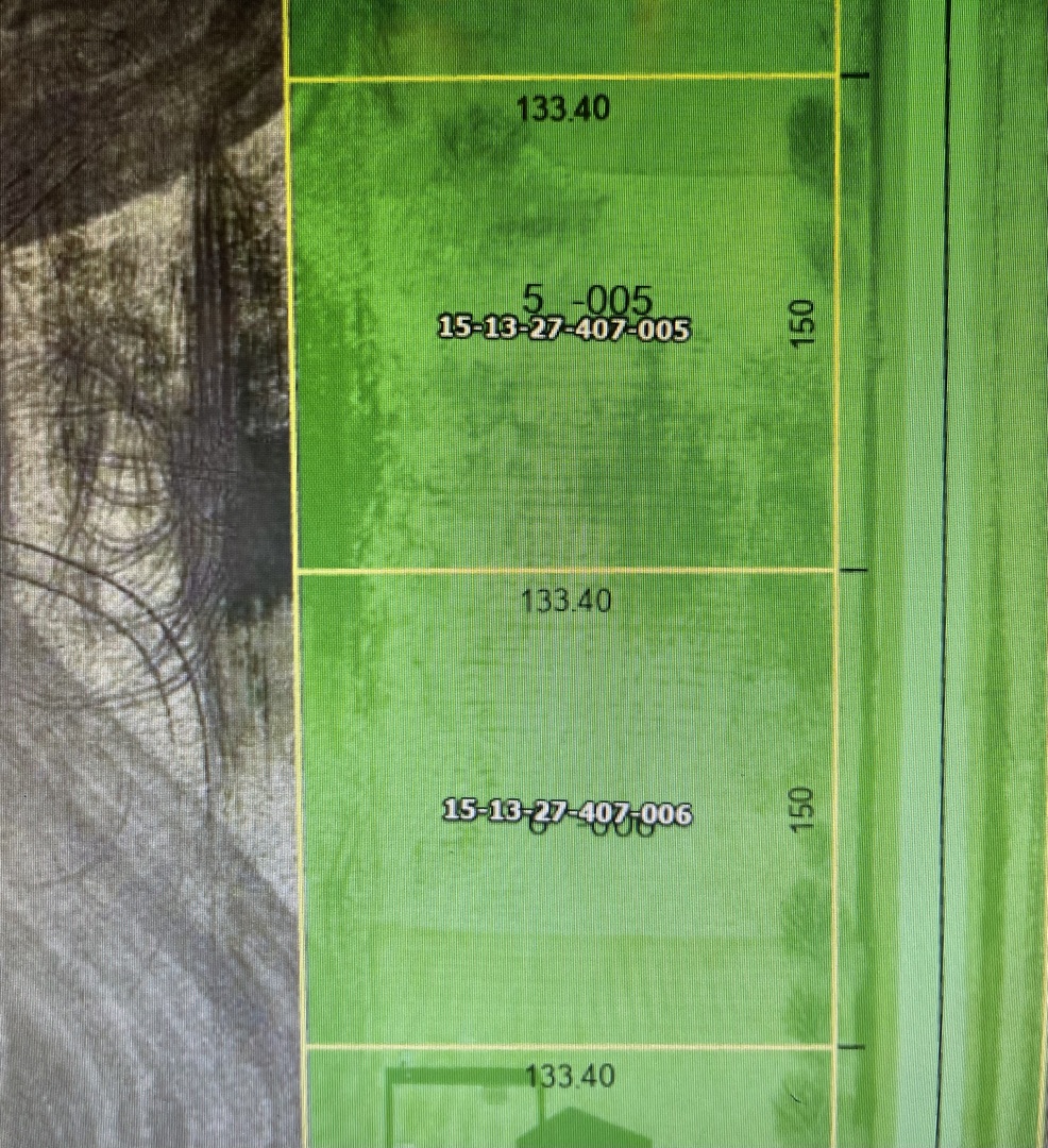 Lot 5 South 16000 W Road Buckingham, IL 60917 - Photo 2 of 2 a sign of golf club on a wall