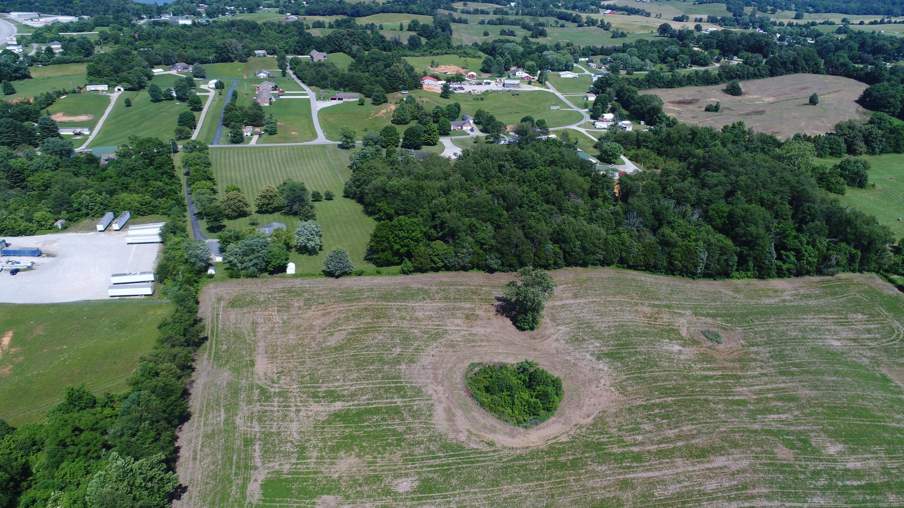 170 Bronston School Road Bronston, KY 42518 - Photo 12 of 12 DJI_0610