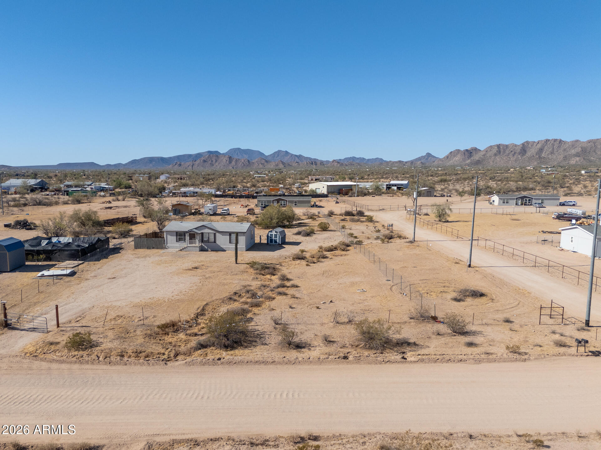 52989 West Century Road Maricopa, AZ 85139 - Photo 36 of 40