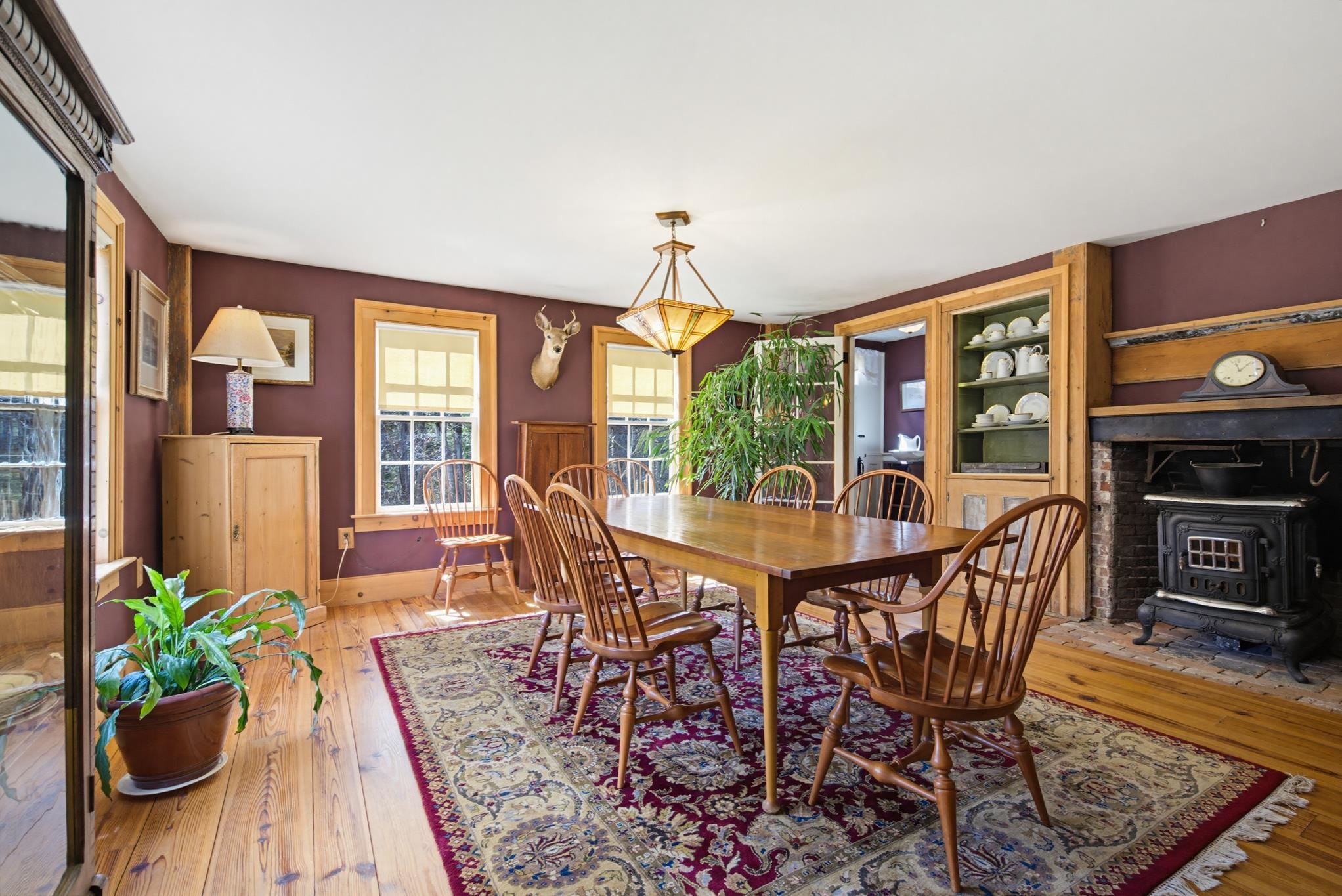 41 West Lull Place New Boston, NH 03070 - Photo 39 of 60
