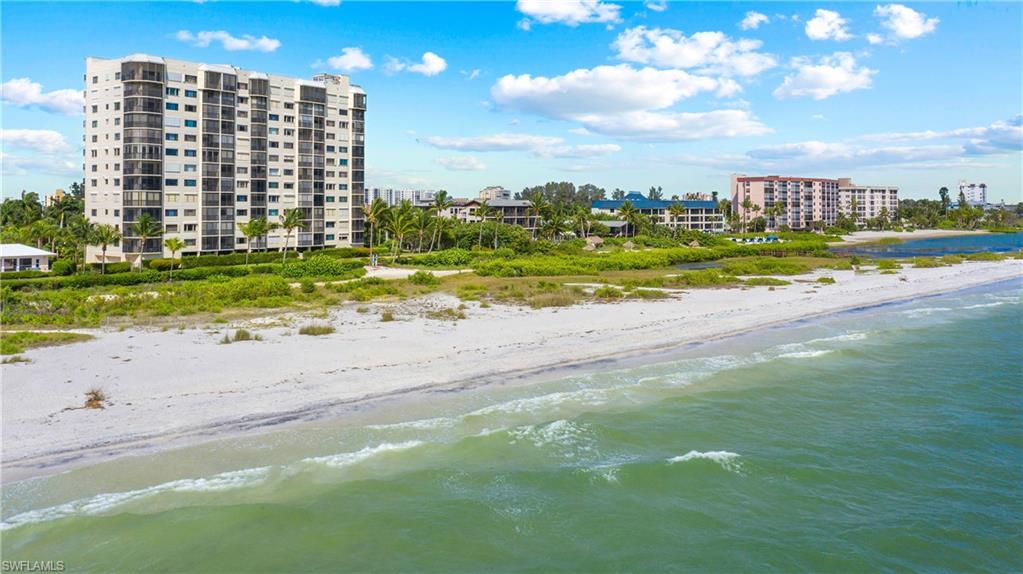 7500 Estero Boulevard, Unit 202 Fort Myers Beach, FL 33931 - Photo 1 of 30