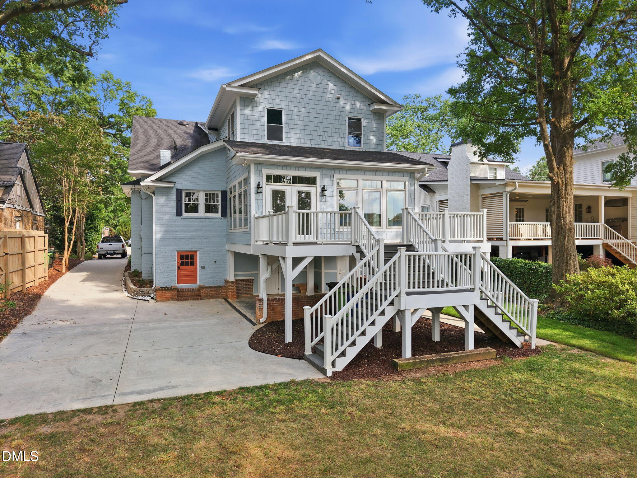 2203 St Marys Street Raleigh, NC 27608 - Photo 38 of 58