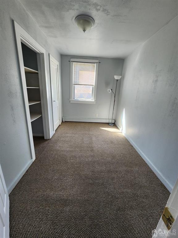 4271 Highway 27, Unit 73 Princeton, NJ 08540 - Photo 14 of 23 an empty room with windows