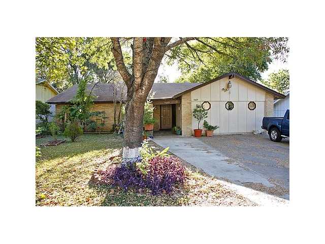 9409 Mountain Quail Road Austin, TX 78758 - Photo 1 of 1 Gallery Image 1
