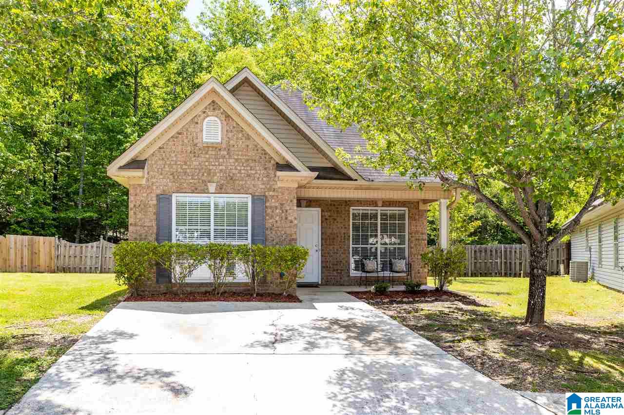4000 Forest Lakes Road Sterrett, AL 35147 - Photo 1 of 21