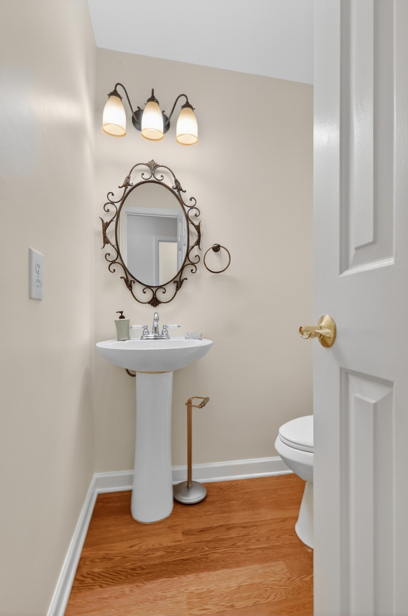 205 Bluegrass Circle Lebanon, TN 37090 - Photo 50 of 62