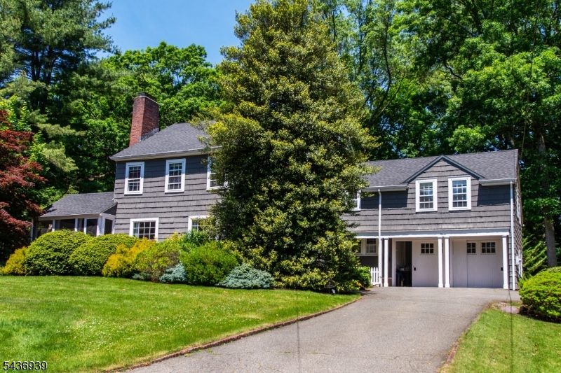11 Yorke Road Mountain Lakes, NJ 07046 - Photo 43 of 50