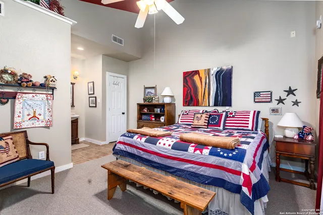 $1,170,000 | 126 Mariana Drive, Red Rock, TX 78662