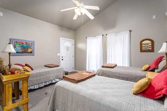 $1,170,000 | 126 Mariana Drive, Red Rock, TX 78662